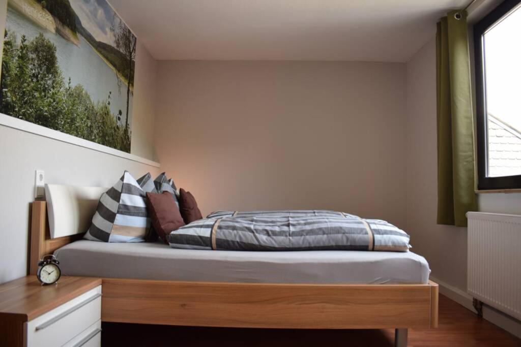 Ferienwohnung Koelbel Familienurlaub In Der Natur Schmallenberg Esterno foto