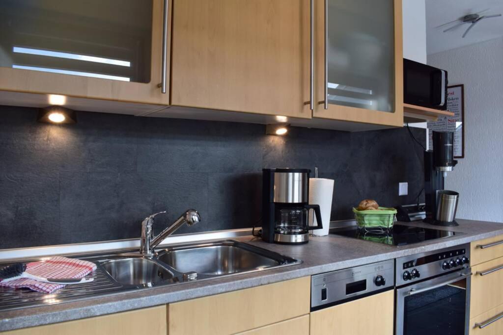 Ferienwohnung Koelbel Familienurlaub In Der Natur Schmallenberg Esterno foto