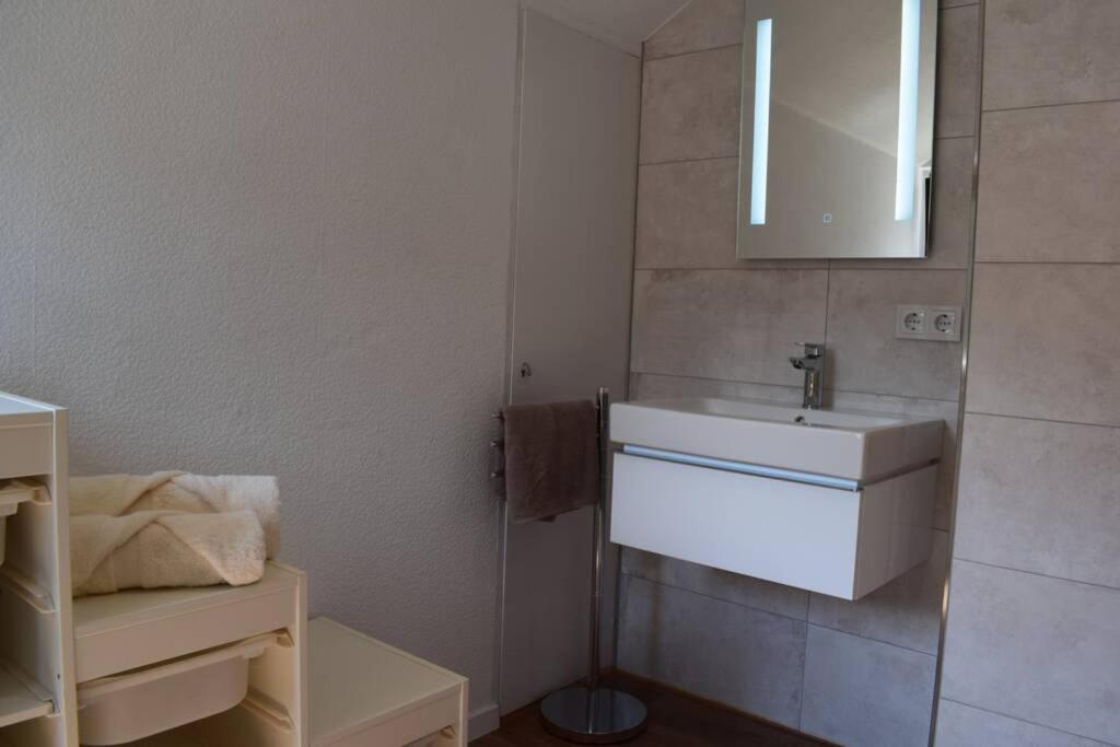 Ferienwohnung Koelbel Familienurlaub In Der Natur Schmallenberg Esterno foto