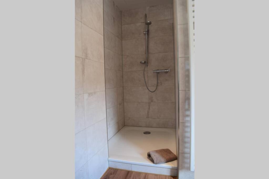 Ferienwohnung Koelbel Familienurlaub In Der Natur Schmallenberg Esterno foto