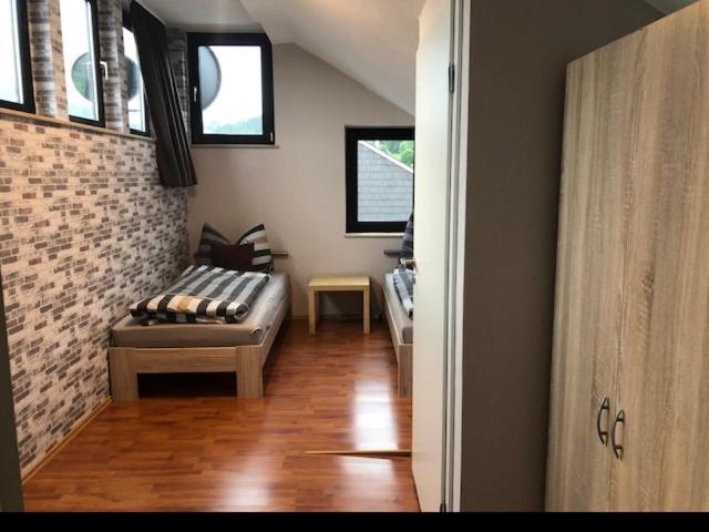 Ferienwohnung Koelbel Familienurlaub In Der Natur Schmallenberg Esterno foto