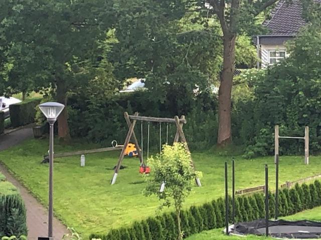 Ferienwohnung Koelbel Familienurlaub In Der Natur Schmallenberg Esterno foto